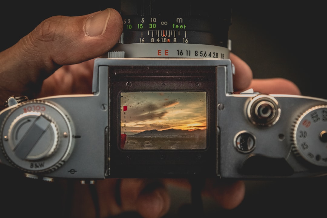 The Art of DIY Photography: Crafting Your Own Camera Gear