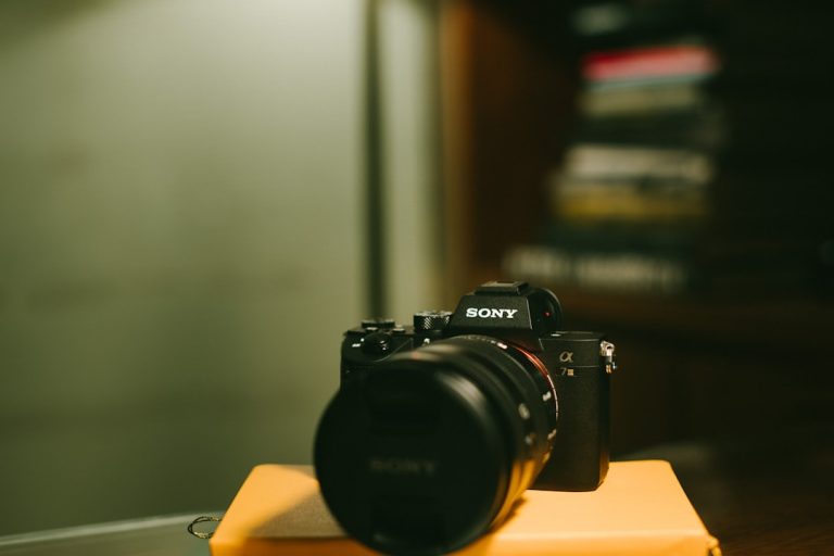 The Art of Capturing Moments: A Photographer’s Guide to Essential Equipment